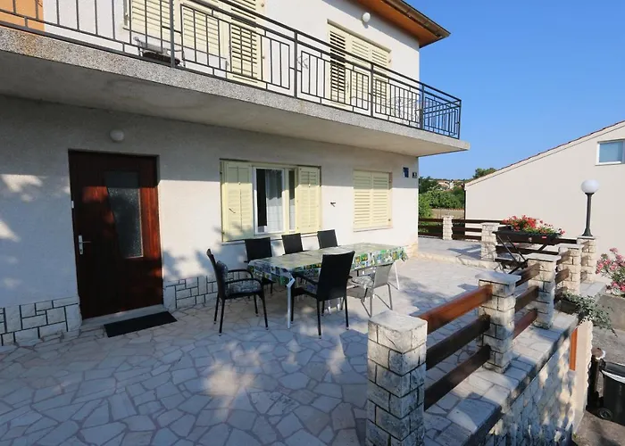 Apartment Slavica