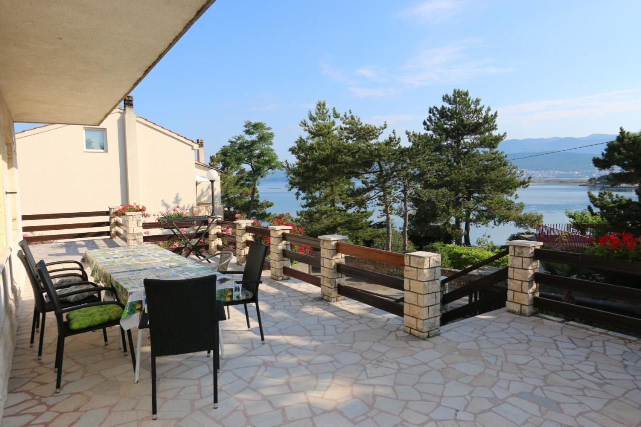 Slavica Apartmán
