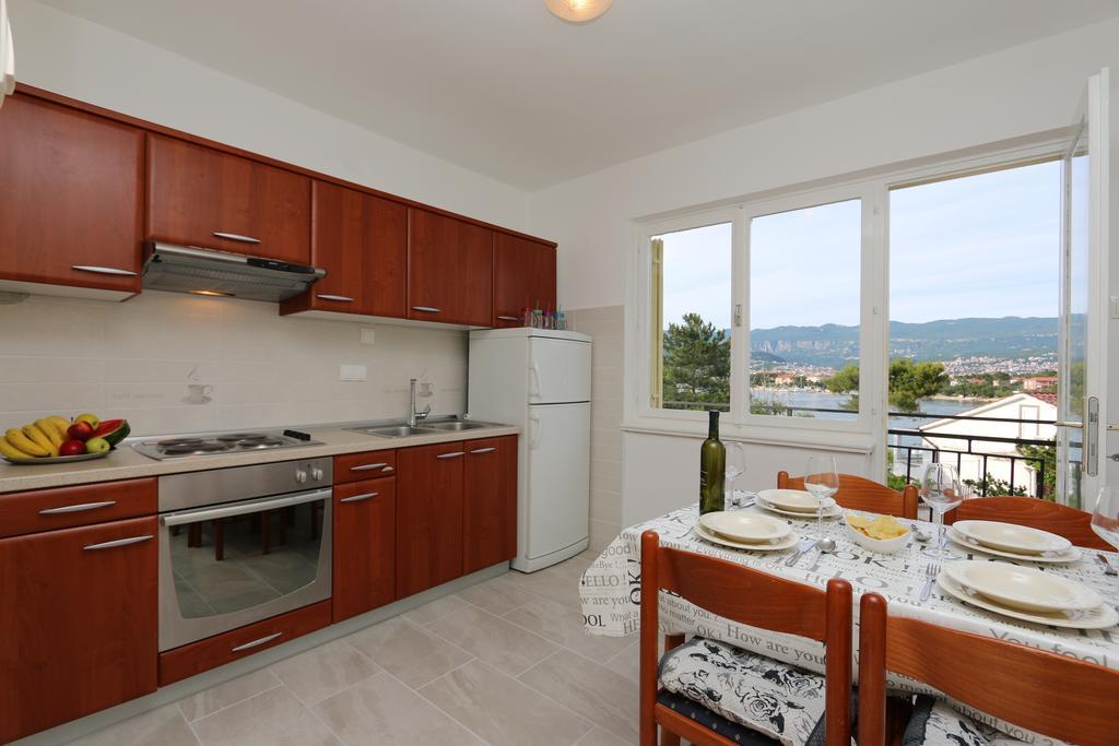 Apartmán Slavica *