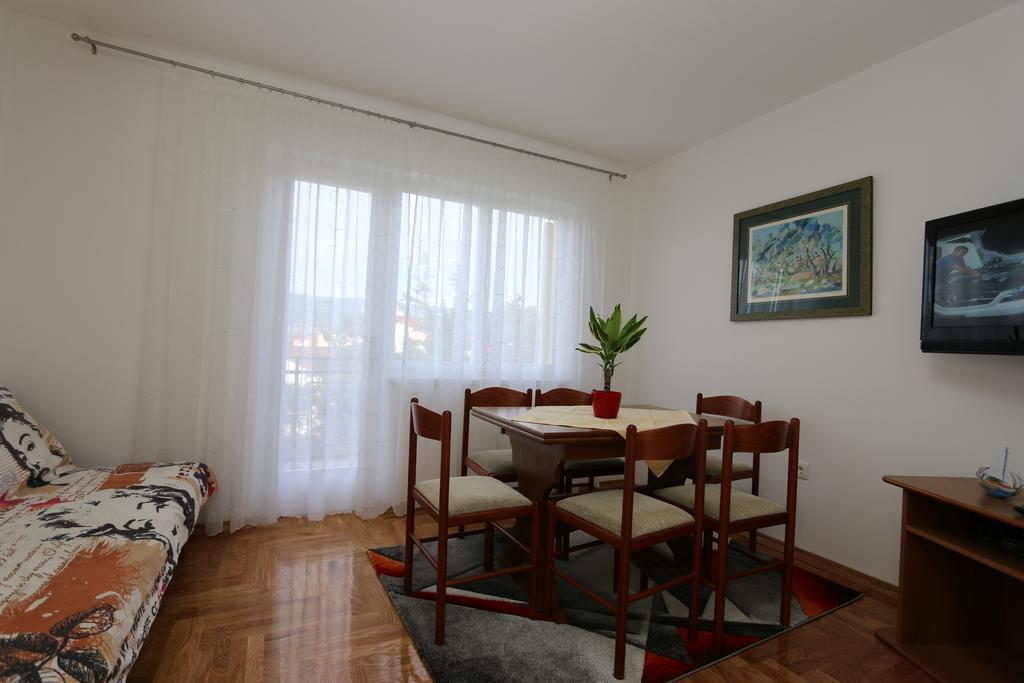 Apartmán Slavica Šilo
