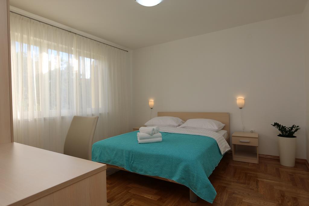 Slavica Apartmán Šilo