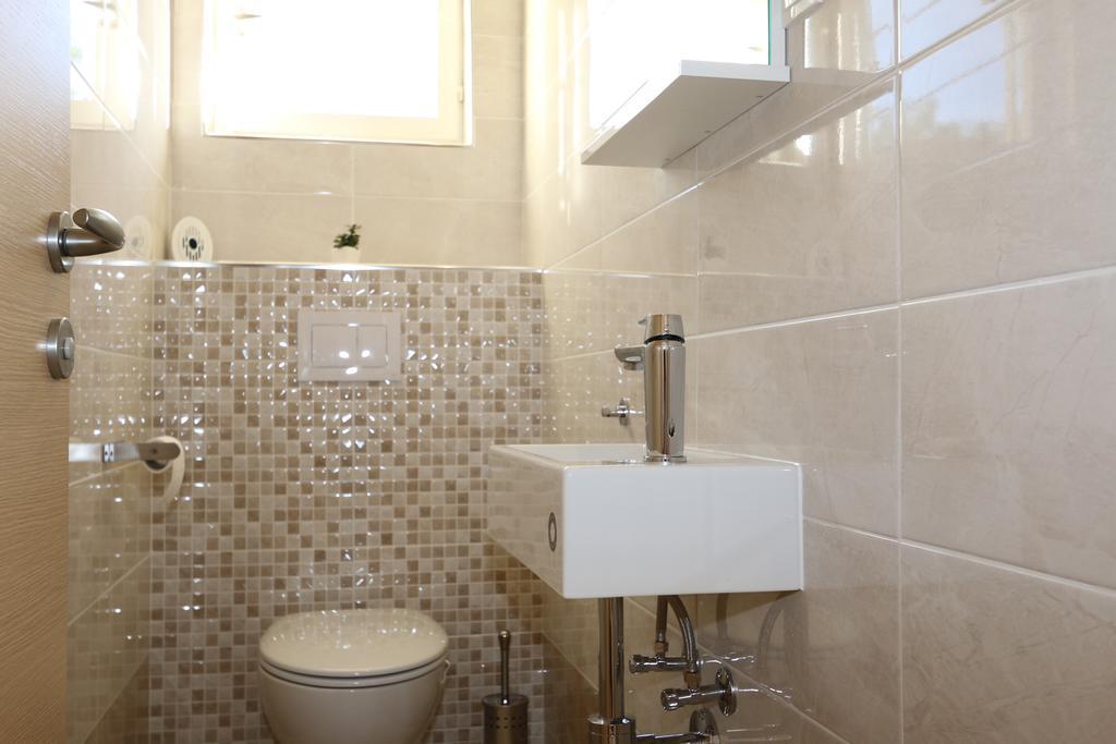 Apartmán Slavica Šilo