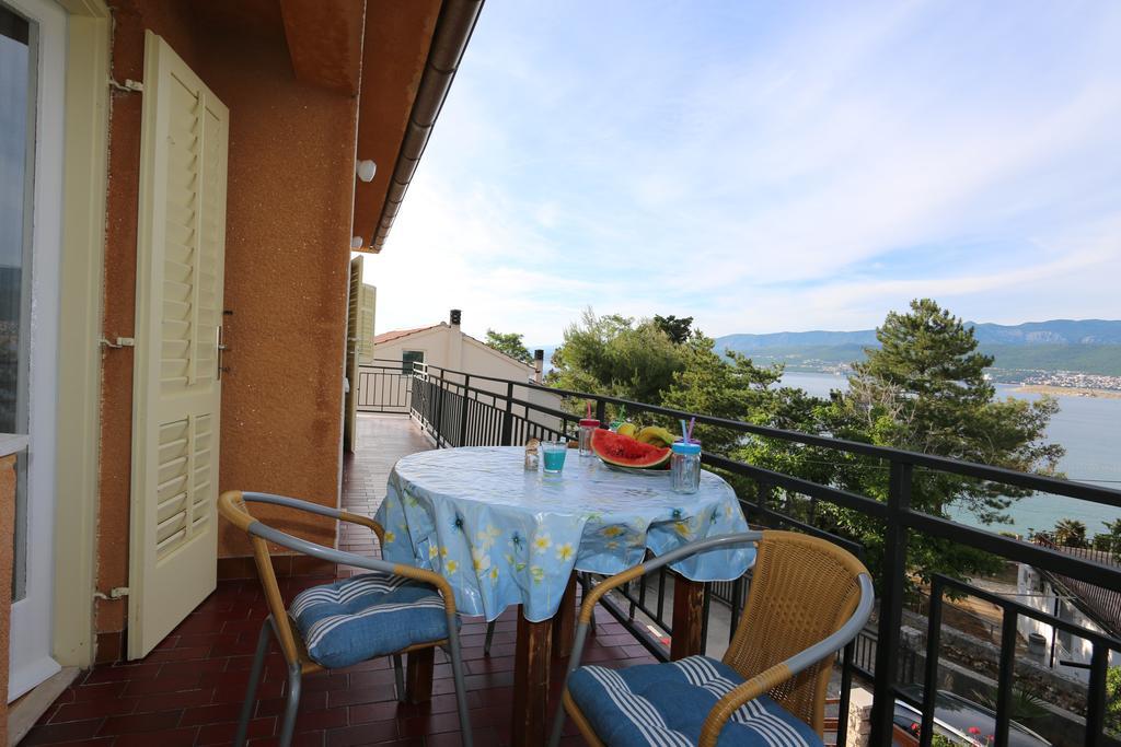 Apartmán Slavica Šilo