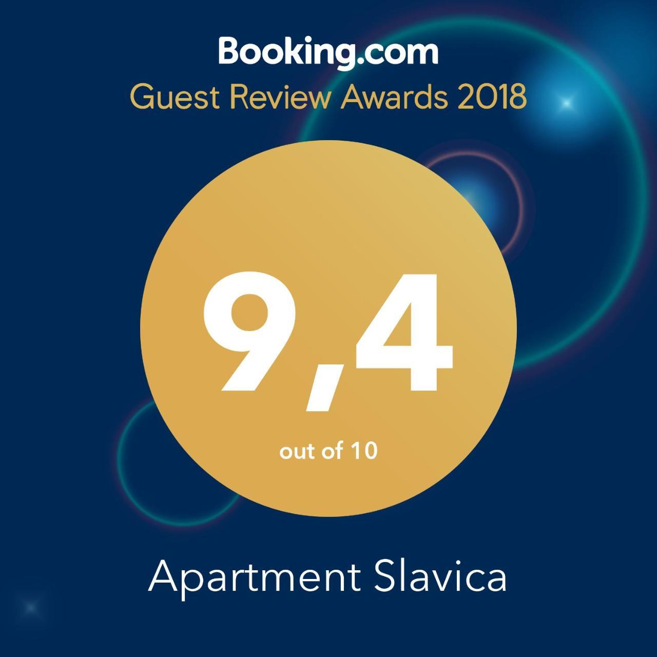 Slavica