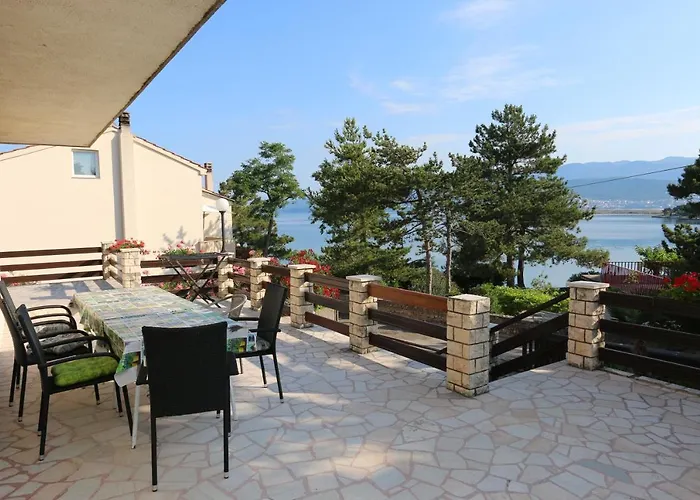 Apartment Slavica