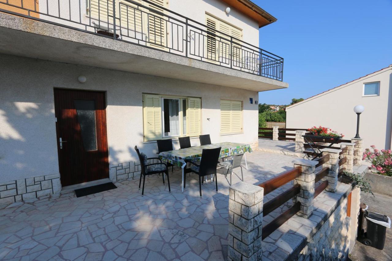 Slavica Appartement *