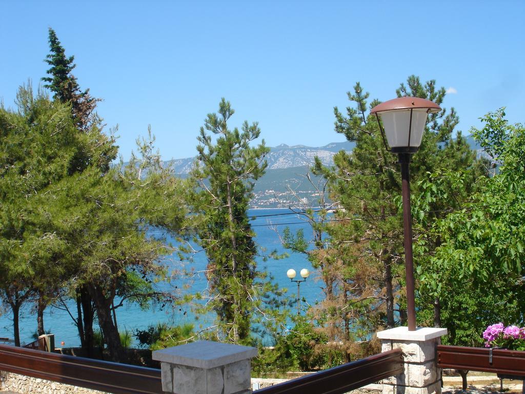 Slavica Appartement *
