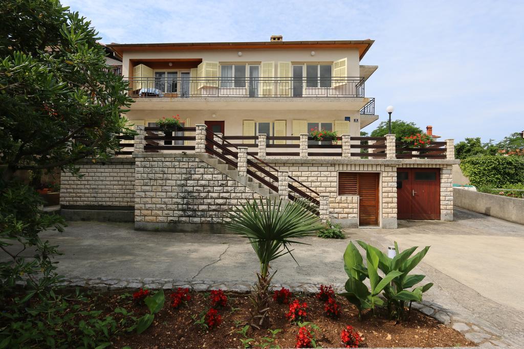 Appartement Slavica