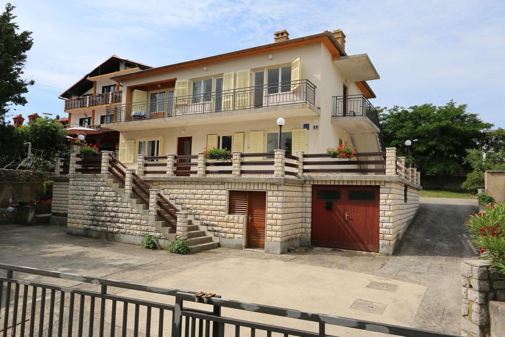 Appartement Slavica Šilo
